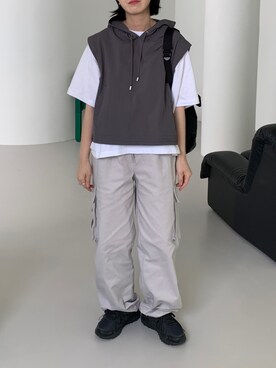 baonjpさんのコーディネート