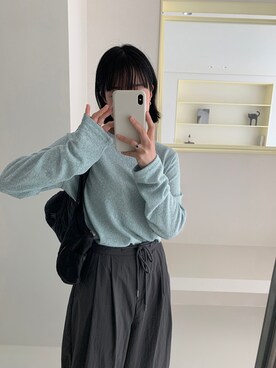 baonjpさんのコーディネート