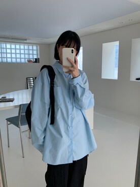 baonjpさんのコーディネート