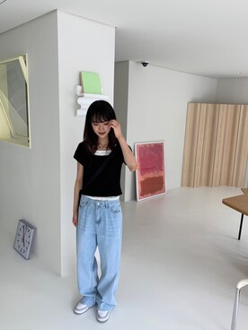 baonjpさんのコーディネート