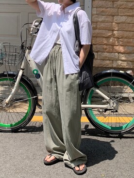 baonjpさんのコーディネート