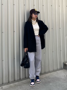 miyu kaneko さんのコーディネート