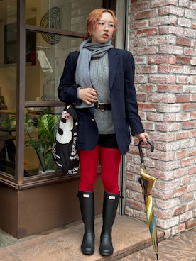 miyu kaneko さんのコーディネート