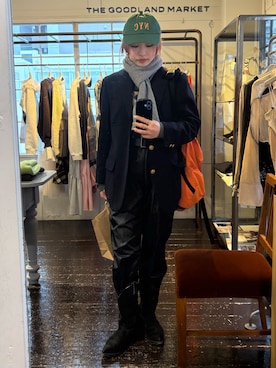 miyu kaneko さんのコーディネート