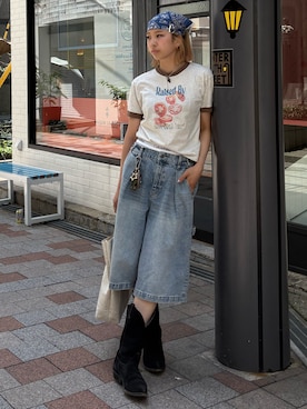 ☆miyu  さんのコーディネート