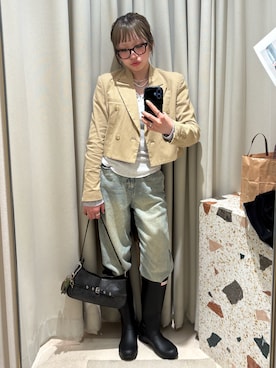 miyu kaneko さんのコーディネート