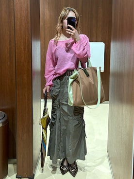 miyu kaneko さんのコーディネート