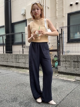 ☆miyu  さんのコーディネート