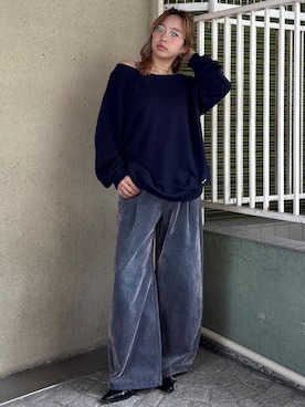 miyu kaneko さんのコーディネート