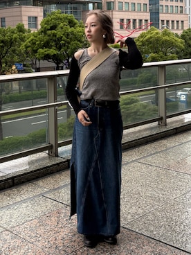 miyu kaneko さんのコーディネート