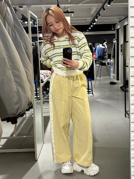 miyu kaneko さんのコーディネート