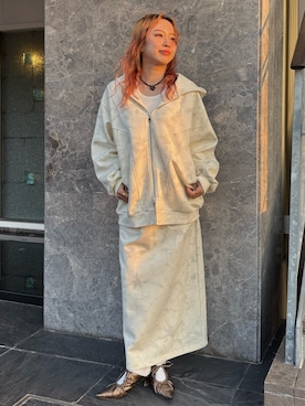 miyu kaneko さんのコーディネート