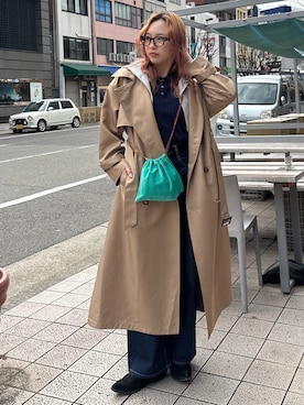 miyu kaneko さんのコーディネート