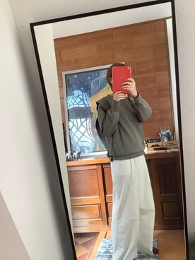 emkokuyaさん(レディース・167cm)の冬コーディネート