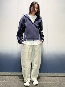 MYさんのコーディネート