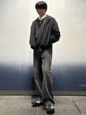 NYさんのコーディネート