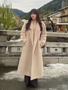 きらりさんのコーディネート