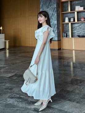 きらりさんのコーディネート