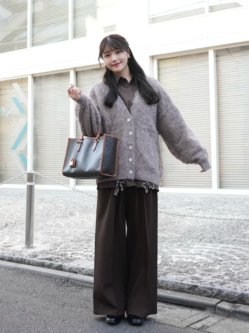 セール】【 選べる5サイズ／5カラー 】ダブルタックヘビーワイド