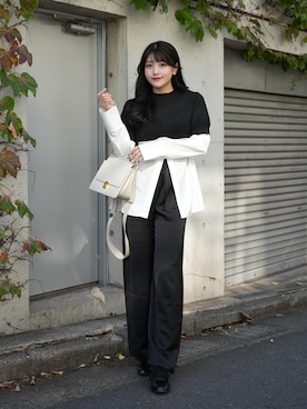 きらりさんのコーディネート