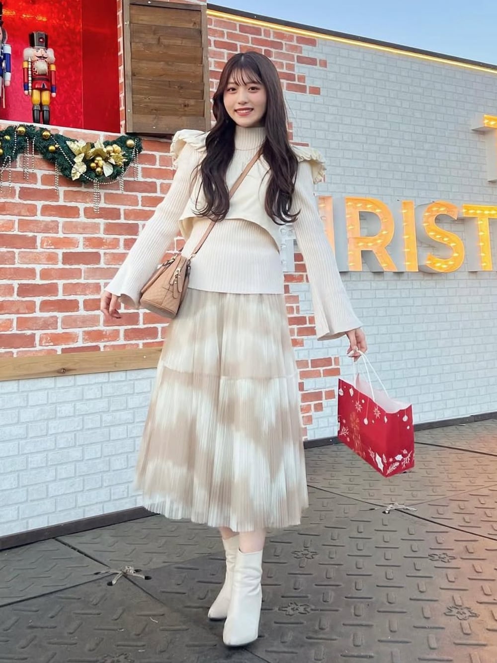 SNIDEL（スナイデル）の「シンプルリブニットプルオーバー（ニット