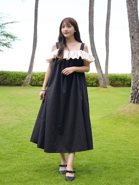 きらりさんのコーディネート