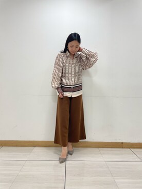 sk125さんのコーディネート