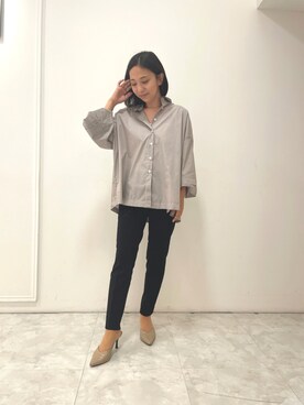 sk125さんのコーディネート