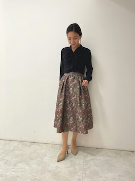 sk125さんのコーディネート