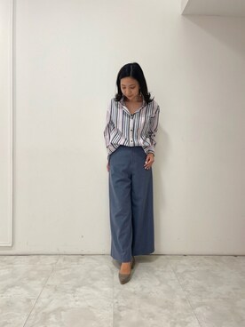 sk125さんのコーディネート