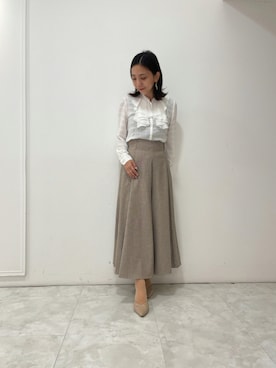 sk125さんのコーディネート