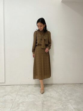 sk125さんのコーディネート