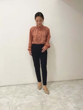 sk125さんのコーディネート