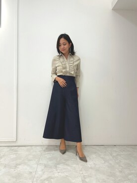 sk125さんのコーディネート