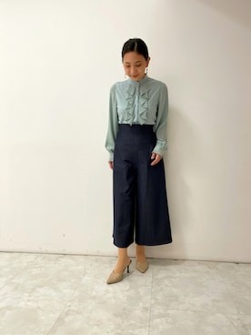 sk125さんのコーディネート