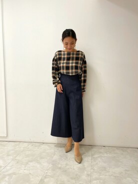 sk125さんのコーディネート