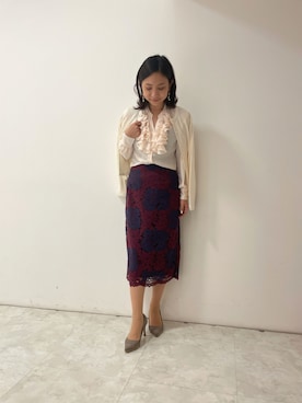 sk125さんのコーディネート