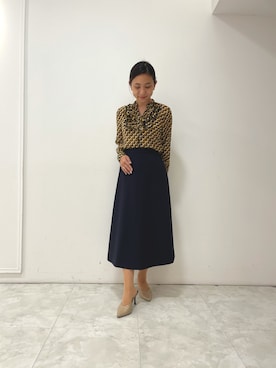 sk125さんのコーディネート