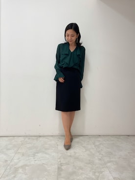 sk125さんのコーディネート