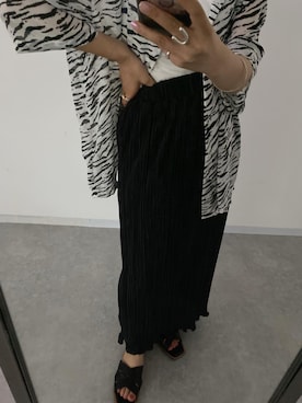 KITAYAMAさんのコーディネート