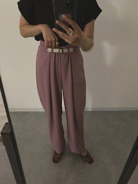 KITAYAMAさんのコーディネート