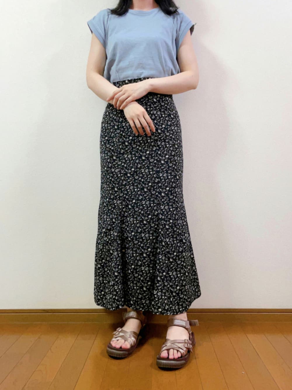 ***専用***【AURALEE】シームレス ノースリーブカットソー AURALEE（オーラリー）の「【AURALEE】シームレス ノースリーブ