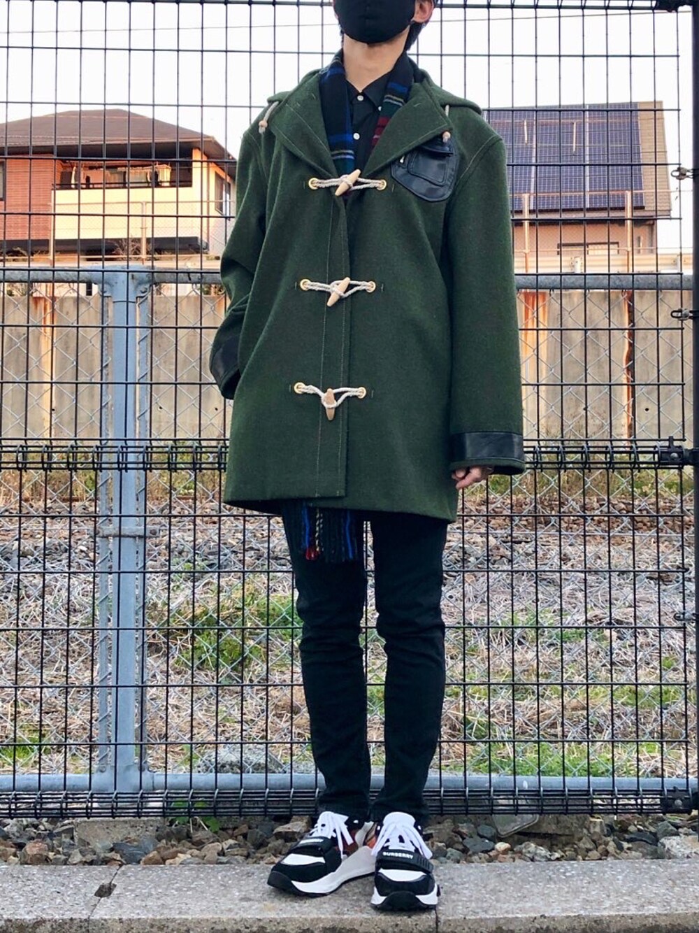 マルジェラ ニットダッフルコート マルジェラ ニットダッフルコート 楽天市場】MAISON MARGIELA 4