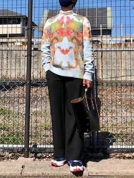 KIMさんのコーディネート