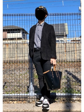 KIMさんのコーディネート