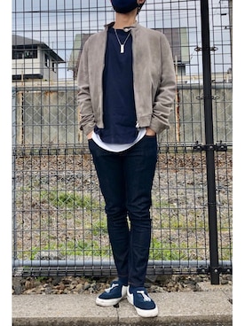 KIMさんのコーディネート