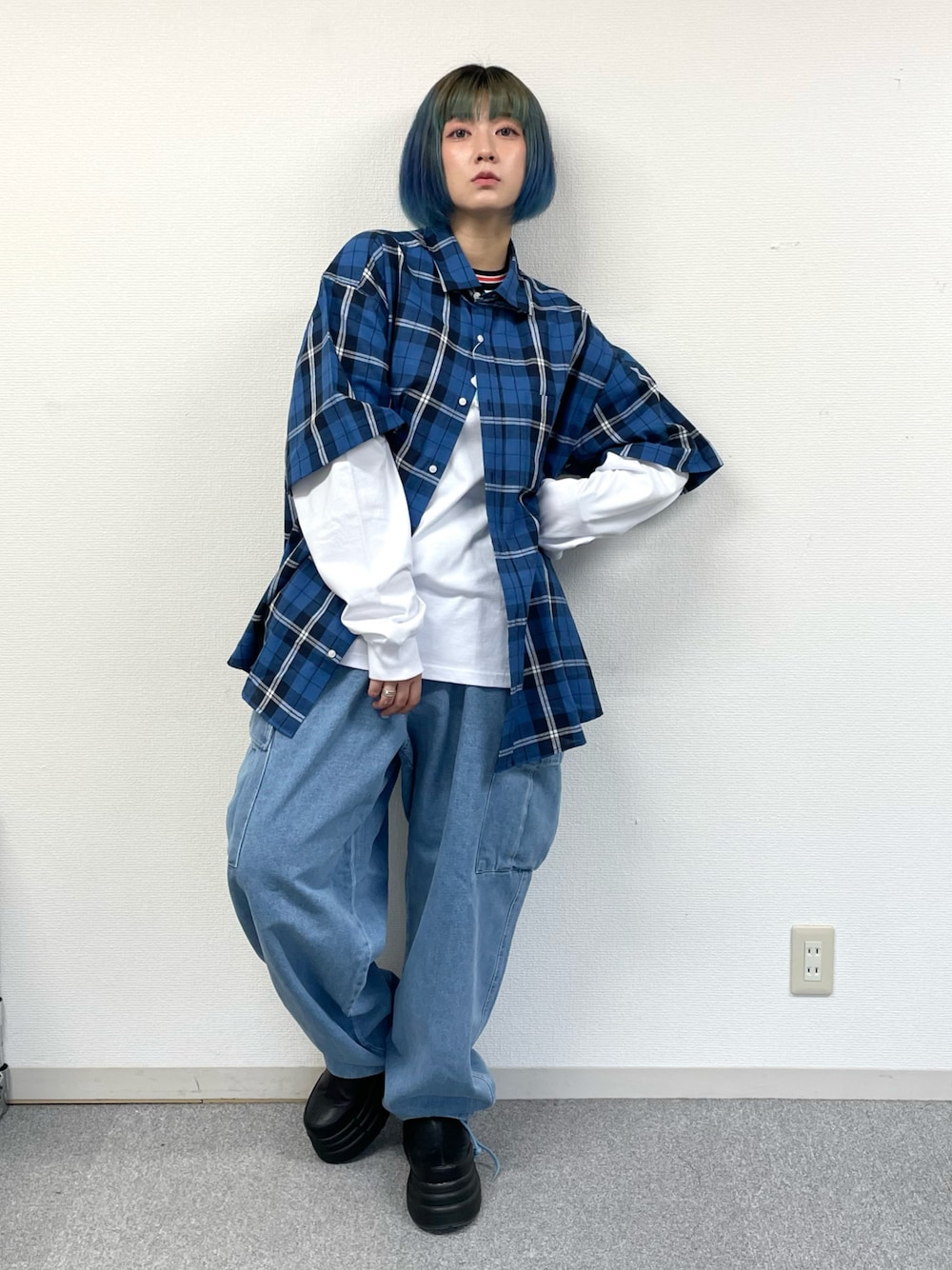 あや姐のコーディネート一覧 - WEAR