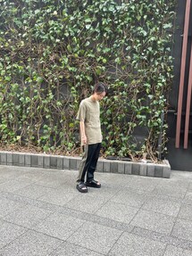 MAISON SPECIAL（メゾンスペシャル）の「《ユニセックスアイテム