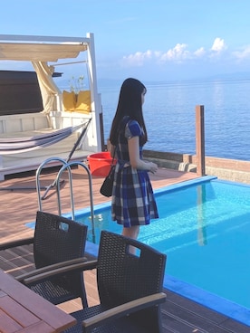 ゆずみさんのコーディネート