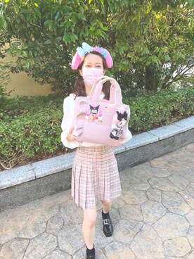 ゆずみさんのコーディネート